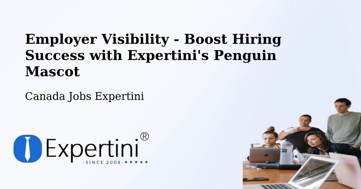 CV and Resume Visibility Optimization – New Westminster - Canada Jobs Expertini